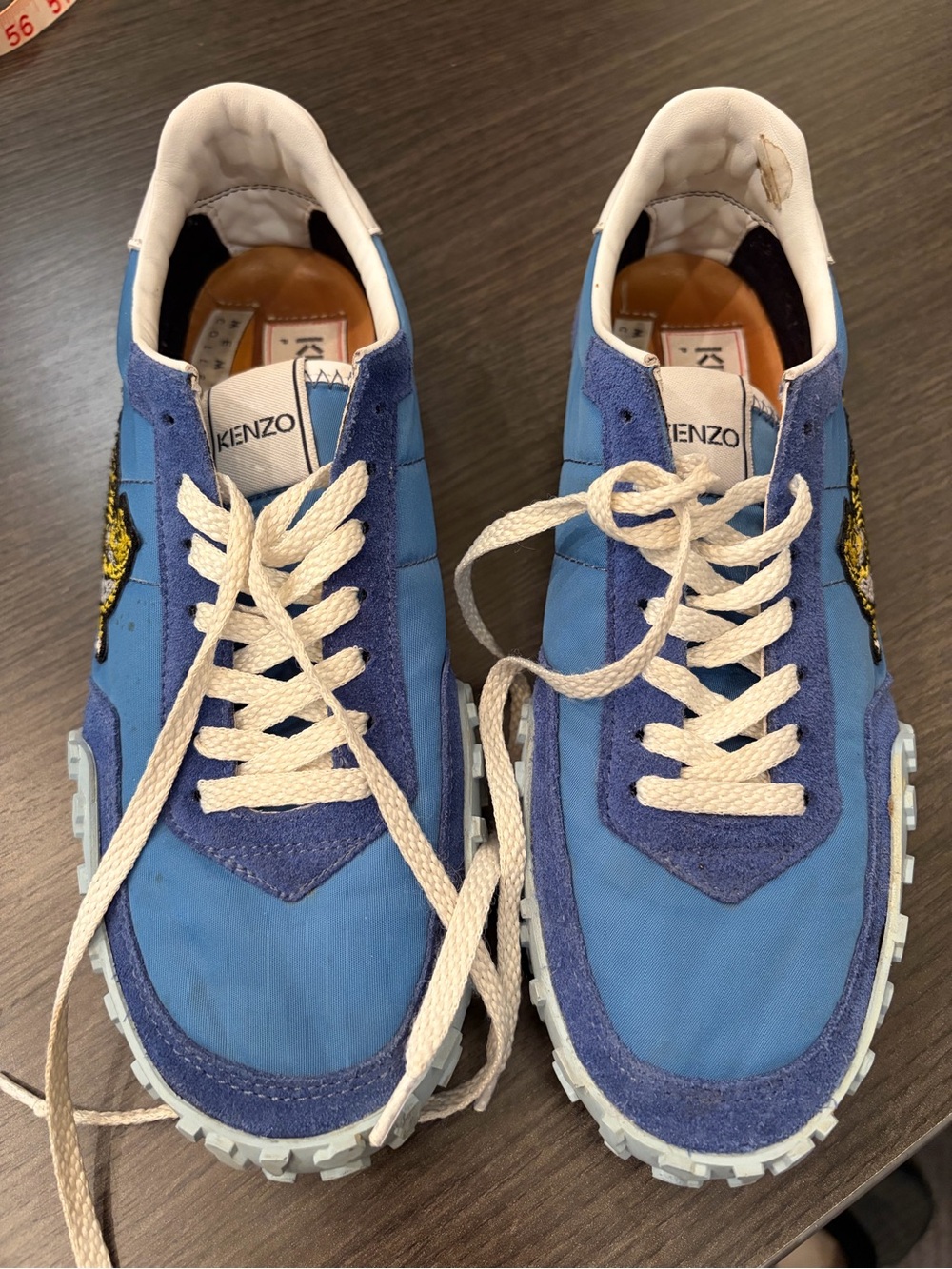 Kenzo Sneakers 39